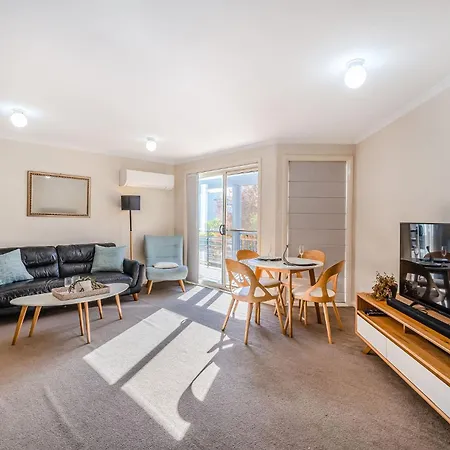 Citystyle Apartments-2