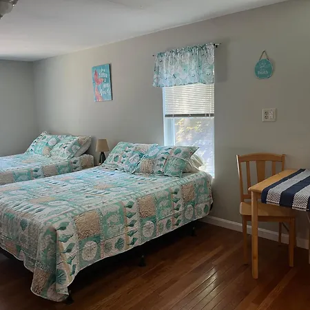 Pine View Lodge Old Orchard Beach-3
