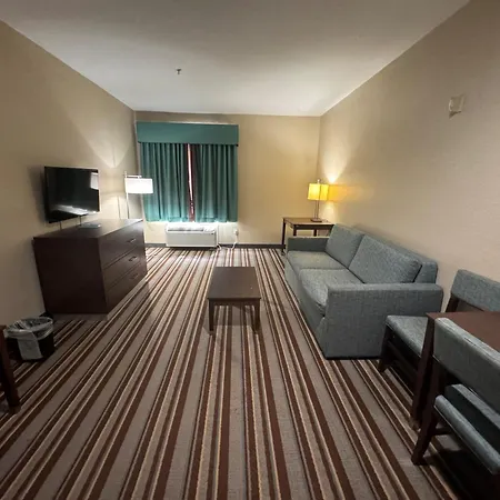 Super 8 By Wyndham Port Arthur/Nederland Area-2