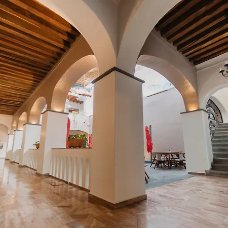 Hotel Casa Antigua-3