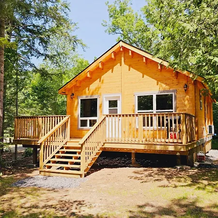 Parkway Cottage Resort And Trading Post-2
