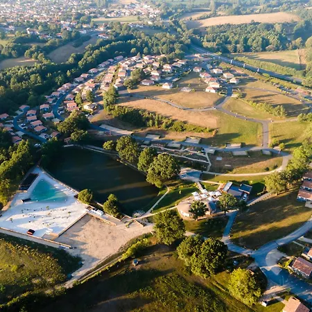 Domaine Melusine - A 2Km Du Puy Dufou France !-3