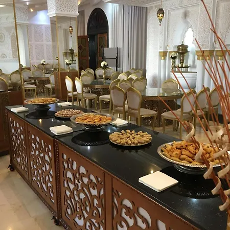 Dream'S Hotel-3