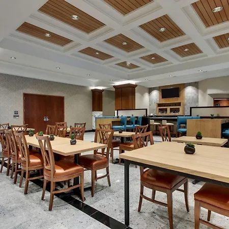 Drury Plaza Hotel Richmond-3