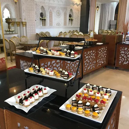 Dream'S Hotel-3
