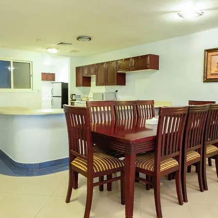 Karan Sharq For Hotel Apartments Company-3