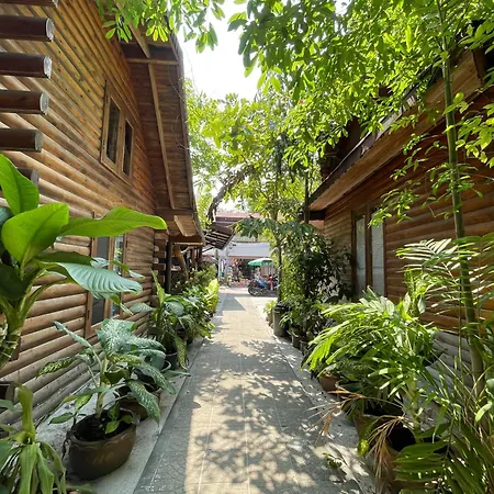 Samed Sand Sea Resort-2