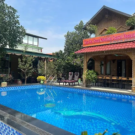 Tam Coc Cuong Hieu Homestay-3