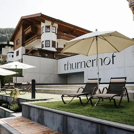 Hotel Thurnerhof-3