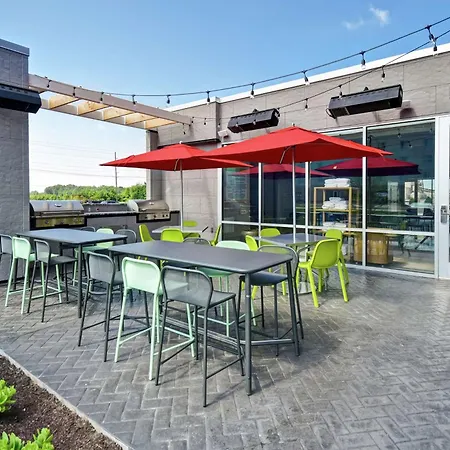Home2 Suites By Hilton Terre Haute-3