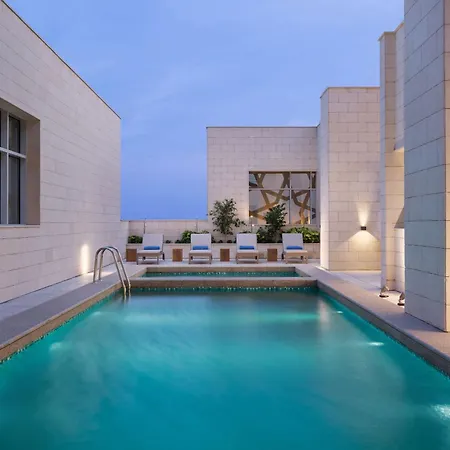 Hyatt House Jeddah Sari Street-2