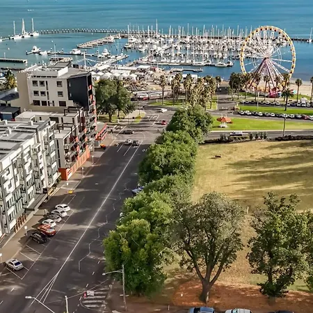Oaks Vue Suites Geelong-2