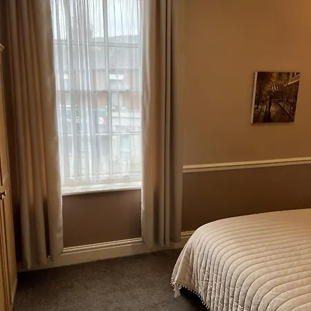 Royal Oak Hotel, Garstang-3