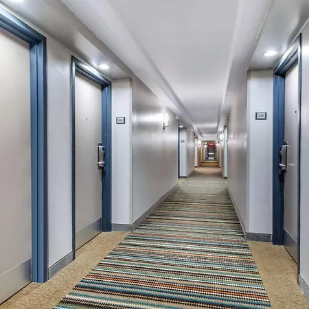 Country Inn & Suites By Radisson, Atlanta Airport South, Ga-2