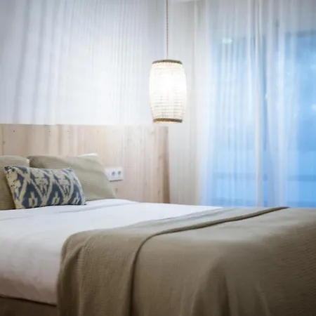 Hostal Ses Negres-2