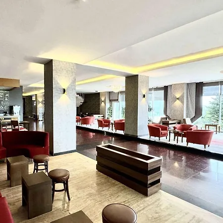 Ramada By Wyndham Tekirdag-2