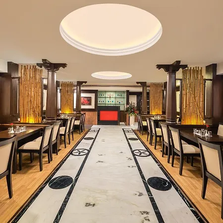 Fortune Hosur - Member Itc Hotels' Group-2