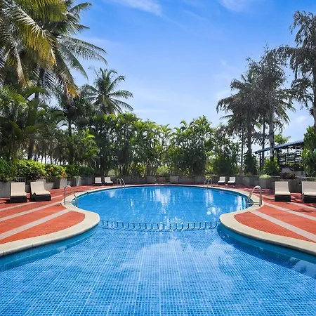 Fortune Hosur - Member Itc Hotels' Group-3