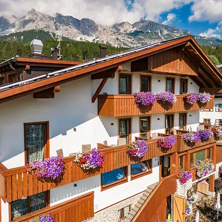 Hotel Da Beppe Sello-2