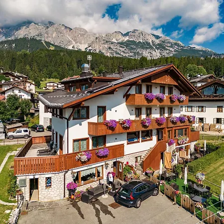 Hotel Da Beppe Sello-2