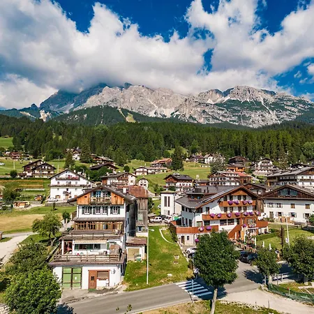 Hotel Da Beppe Sello-3