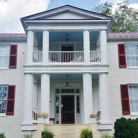 Mountain Home Bed & Breakfast-2