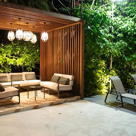 Pachira Lodge-2