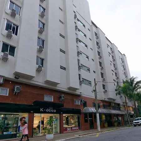 Fenix Hotel Bom Retiro-3