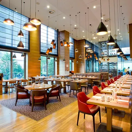 Doubletree By Hilton Zagreb-3