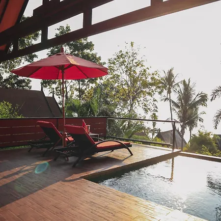 Kupu Kupu Phangan Beach Villas & Spa-2