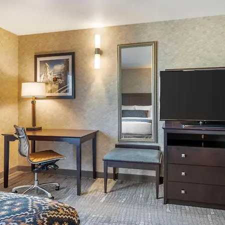 Best Western Plus Ponderay Mountain Lodge Sandpoint-2