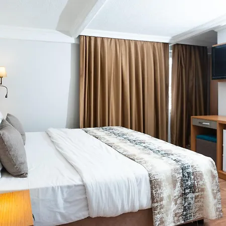 Seatanbul Hotel-3