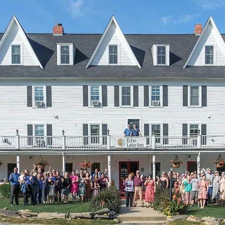 Echo Lake Inn (Adults Only)-2