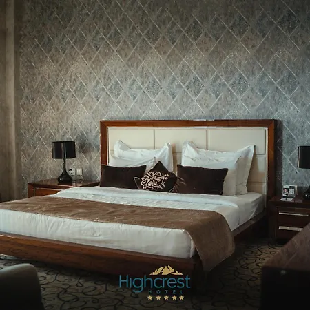 Highcrest Hotel-3