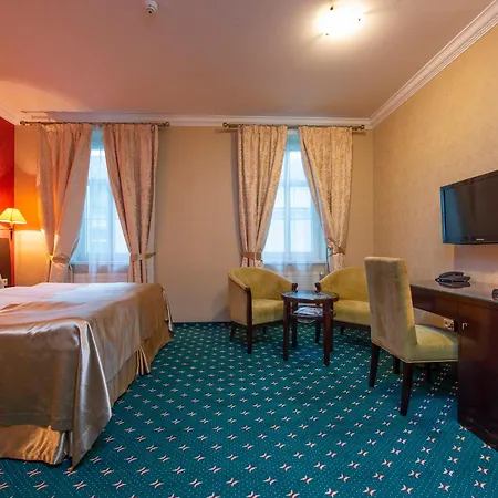 Hotel Europa-2