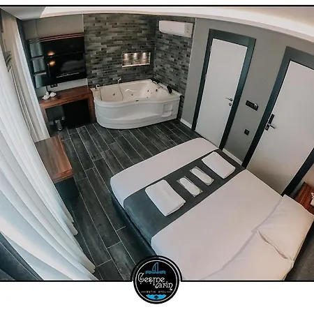 Cesme Marin Butik Otel-2