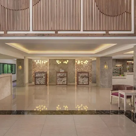 Delta Hotels By Marriott Dar Es Salaam-2
