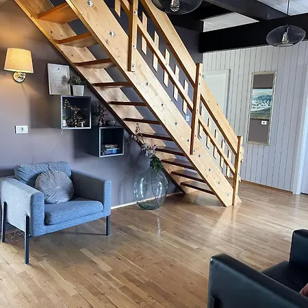 Haukaberg House-3