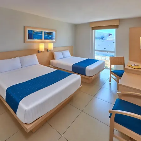 City Express By Marriott Xalapa-2