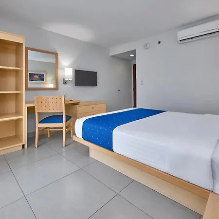 City Express By Marriott Xalapa-3