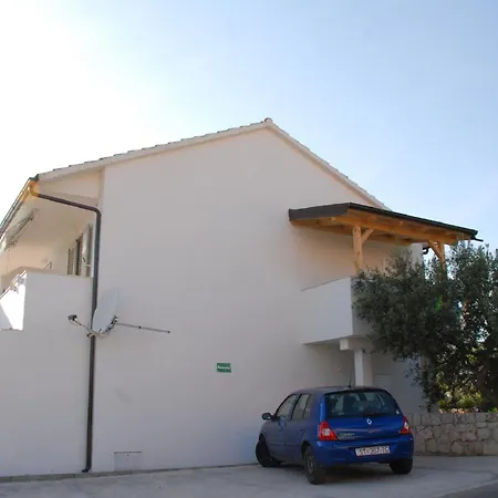 Apartments Teo 1-2