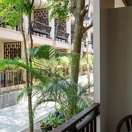 Wind Beach Resort-2