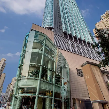 Nina Hotel Causeway Bay-2