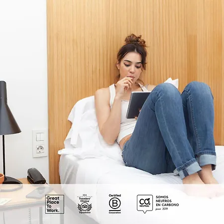 Sleep'N Atocha - B Corp Certified-3