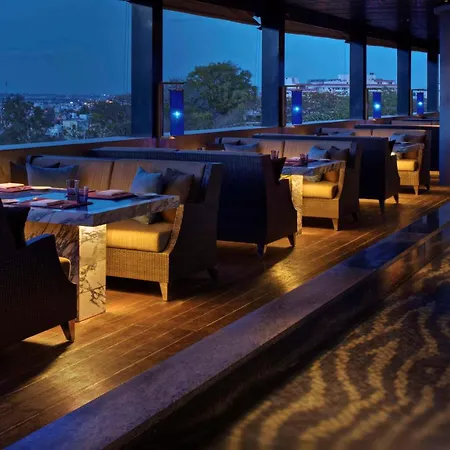 Park Hyatt Hotel And Residences, Hyderabad-3