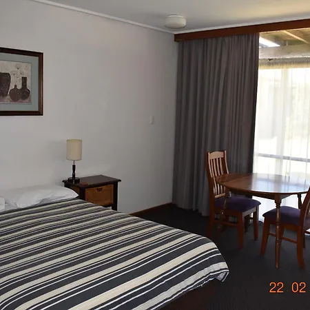 Coonawarra Motor Lodge-2