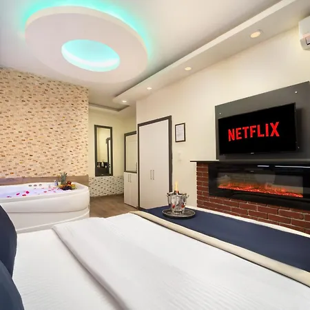 Istanbul Hotel & Suites-2