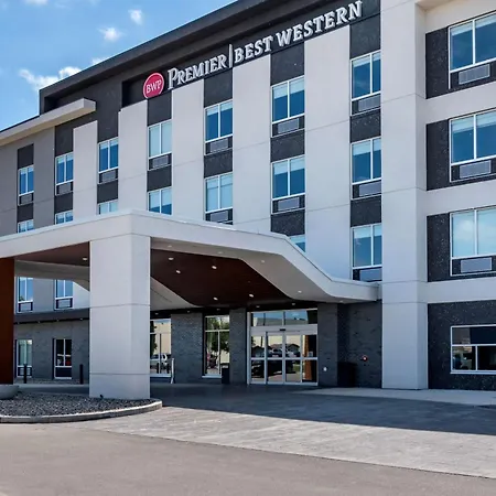 Best Western Premier Prince Albert-3