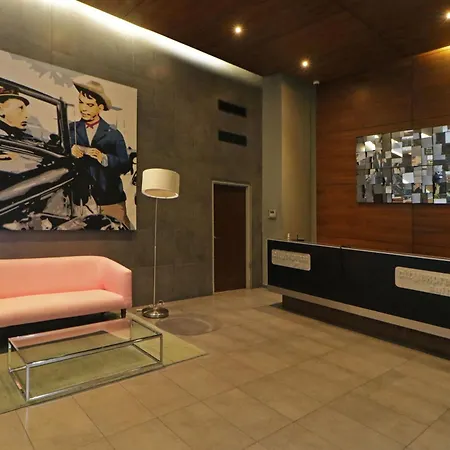 City Express Plus By Marriott Ciudad De Mexico Santa Fe-2