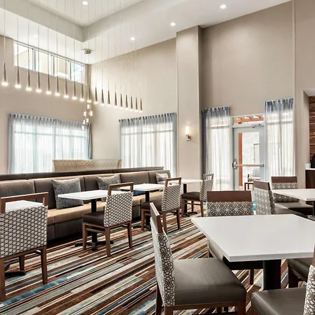 Homewood Suites By Hilton Harlingen-3